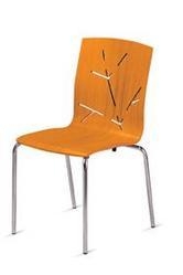 Cafeteria Chair-L35LNS35